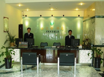  - Yuntel Inns(Kunming Xichang Road)