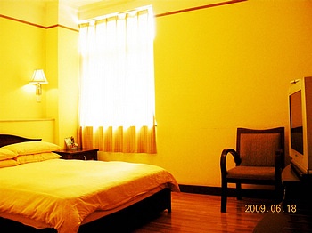 Guest Room - Yuntel Inns Baita  