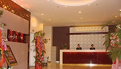 -- - Fairyland Hotel Express Hotel Kunming west station