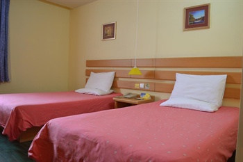  - Home Inns（Kunming Baita）