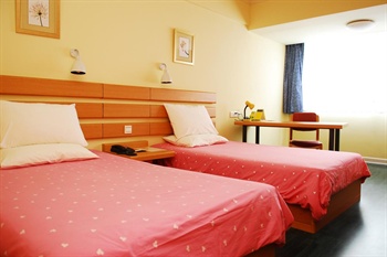  - Home Inns（Kunming Baita）