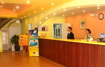 Lobby - Home Inns (Kunming Qingnian Road)