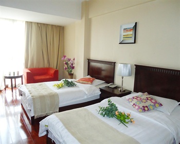  - 120 Do Hotel-style Apartment (Kunming Gana) 