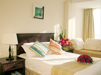 -- - 120 Do Hotel-style Apartment (Kunming Gana) 