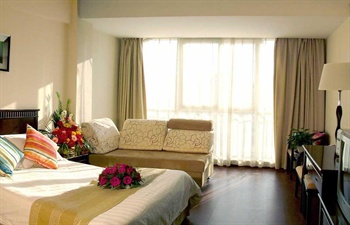  - 120 Do Hotel-style Apartment (Kunming Gana) 