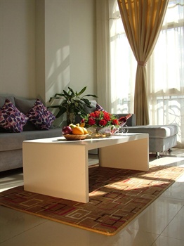  - 120 Do Hotel-style Apartment (Kunming Gana) 