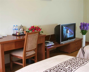  - 120 Degree Apartment(Kunming Donglu)