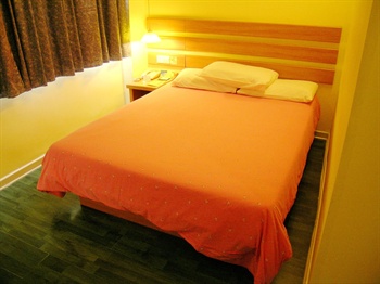  - Home Inn(Kunming Shuanglong)