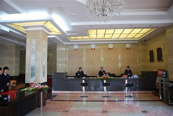  - Ba Jun Hotel - Kunming