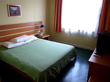  - Home Inn Jianshe Road - Kunming