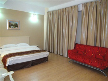  - Yijia Express Hotel - Kunming