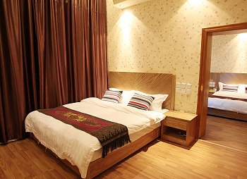 -- - Kunming new beautiful home hotel