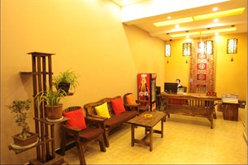  - Kunming new beautiful home hotel