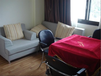  - Kunming new beautiful home hotel