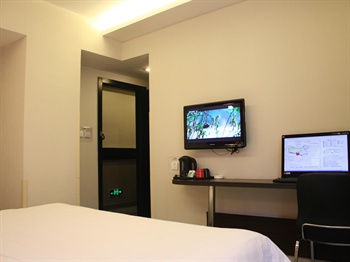  - Fairyland Hotel Xiaodong Street - Kunming