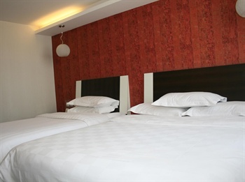  - Fairyland Hotel Xiaodong Street - Kunming