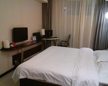  - Fairyland Hotel Shifu Street - Kunming