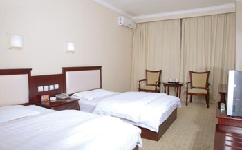  - Longquan Hotel - Kunming