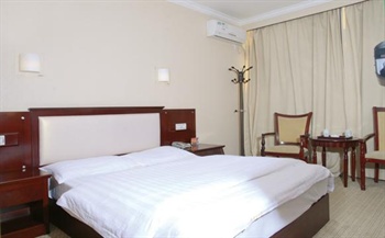  - Longquan Hotel - Kunming