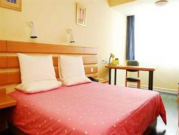  - Home Inn East Railway Station - Kunming