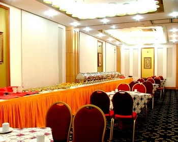 Restaurant - Haikun Hotel Beijing Road - Kunming