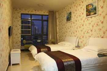 -- - Shangpinju Hotel - Kunming