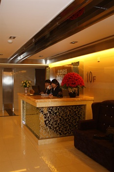  - Shangpinju Hotel - Kunming