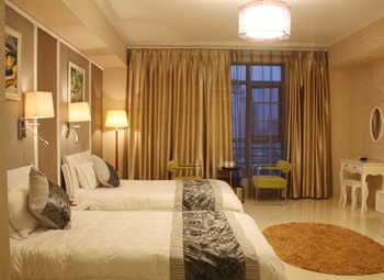  - Shangpinju Hotel - Kunming