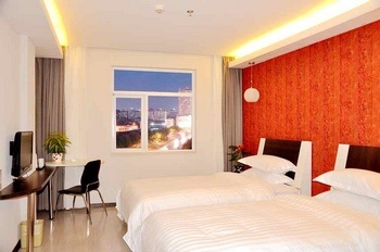 Guest Room - Fairyland Hotel Kundu - Kunming