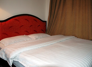 -- - Yi Lian Hotel Kunming Yongzhong Road