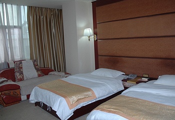 -- - Yilian Hotel Jinzhi Road - Kunming