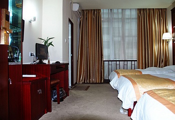 -- - Yilian Hotel Jinzhi Road - Kunming