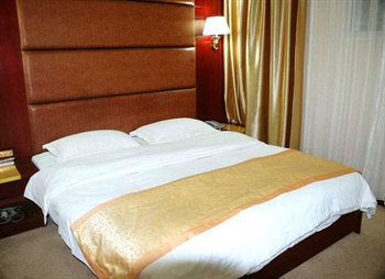  - Yilian Hotel Jinzhi Road - Kunming