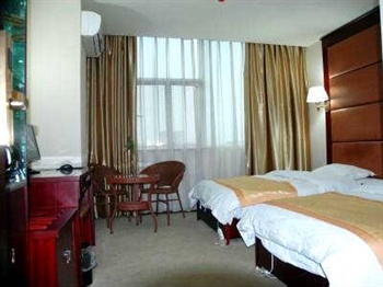  - Yilian Hotel Jinzhi Road - Kunming