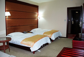 -- - Yilian Hotel Jinzhi Road - Kunming