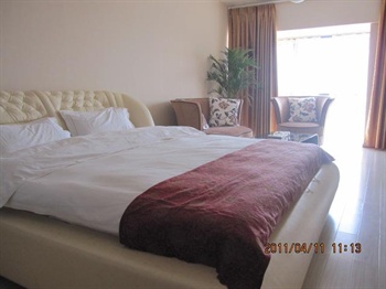  - Kunming HaiBeier Apartment Hotel