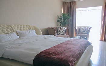 -- - Kunming HaiBeier Apartment Hotel