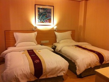  - Youjia Hotel - Kunming