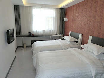 -- - Fairyland Hotel Dongfeng Square - Kunming