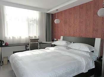 -- - Fairyland Hotel Dongfeng Square - Kunming