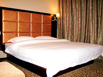 -- - Tongyi Business Hotel - Kunming