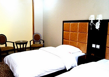 -- - Tongyi Business Hotel - Kunming