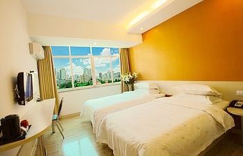 -- - Fairyland Hotel Minhang Road - Kunming