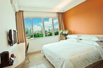 -- - Fairyland Hotel Minhang Road - Kunming