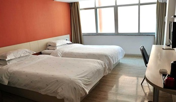  - Fairyland Hotel Minhang Road - Kunming