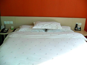  - Fairyland Hotel Minhang Road - Kunming