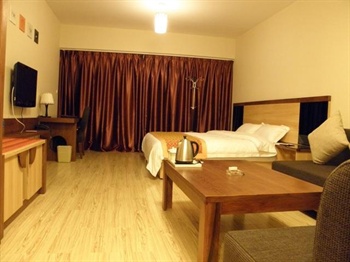  - Mingfanju Apartment Hotel - Kunming