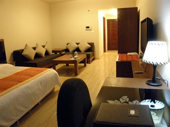  - Mingfanju Apartment Hotel - Kunming