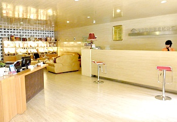 Lobby - Mingfanju Apartment Hotel - Kunming