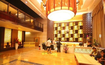  - Gushen Hotel - Kunming